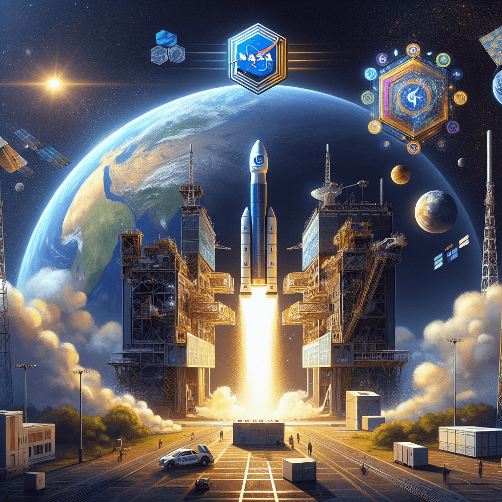 NASA and ISRO Set to Launch NISAR Satellite: A New Era in Earth Observation