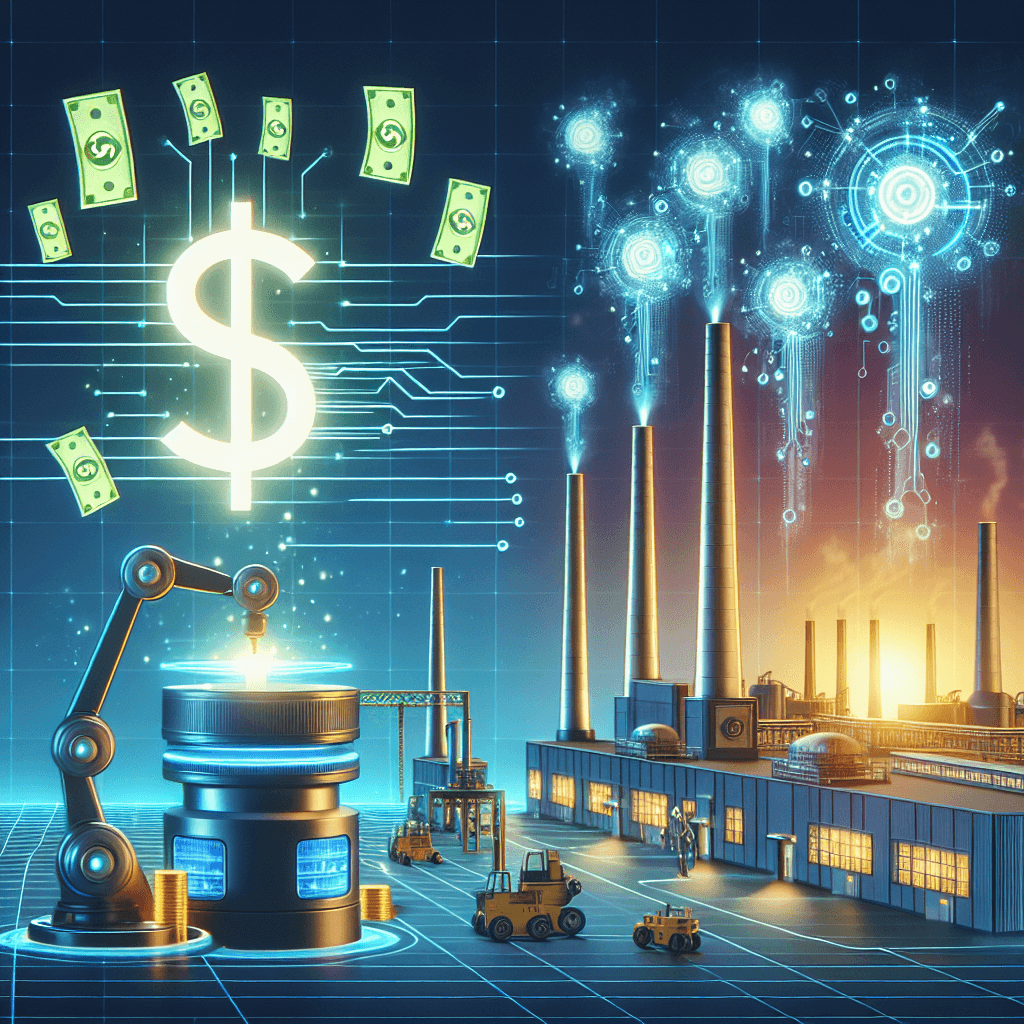 Emanate AI: Revolutionizing Industrial Revenue with Autonomy