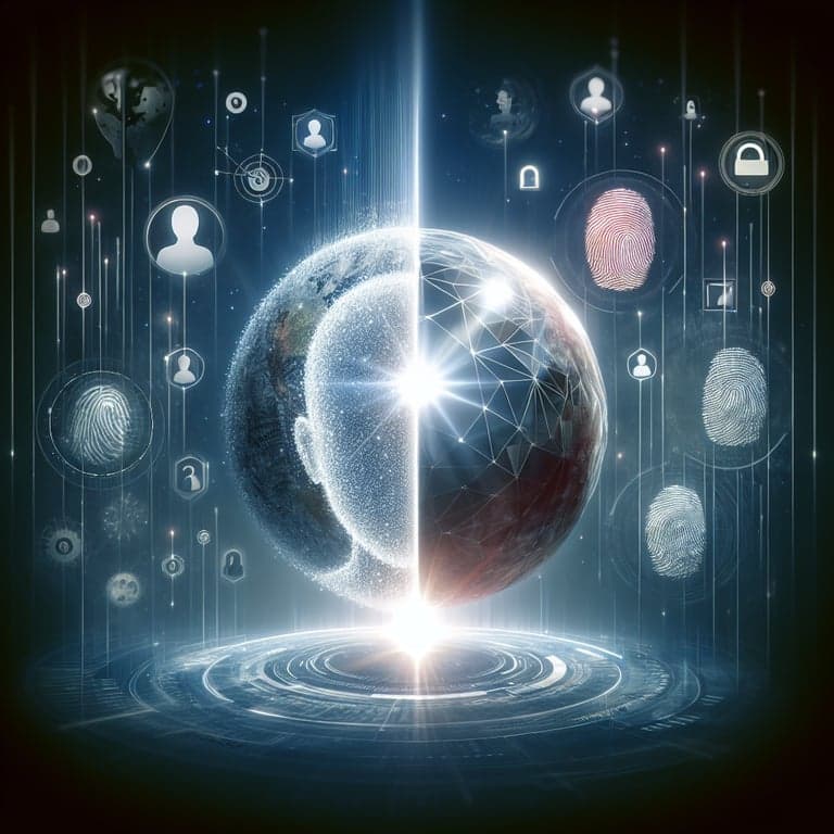 World Unveils Orb Mini: The Future of Human Verification is Here!