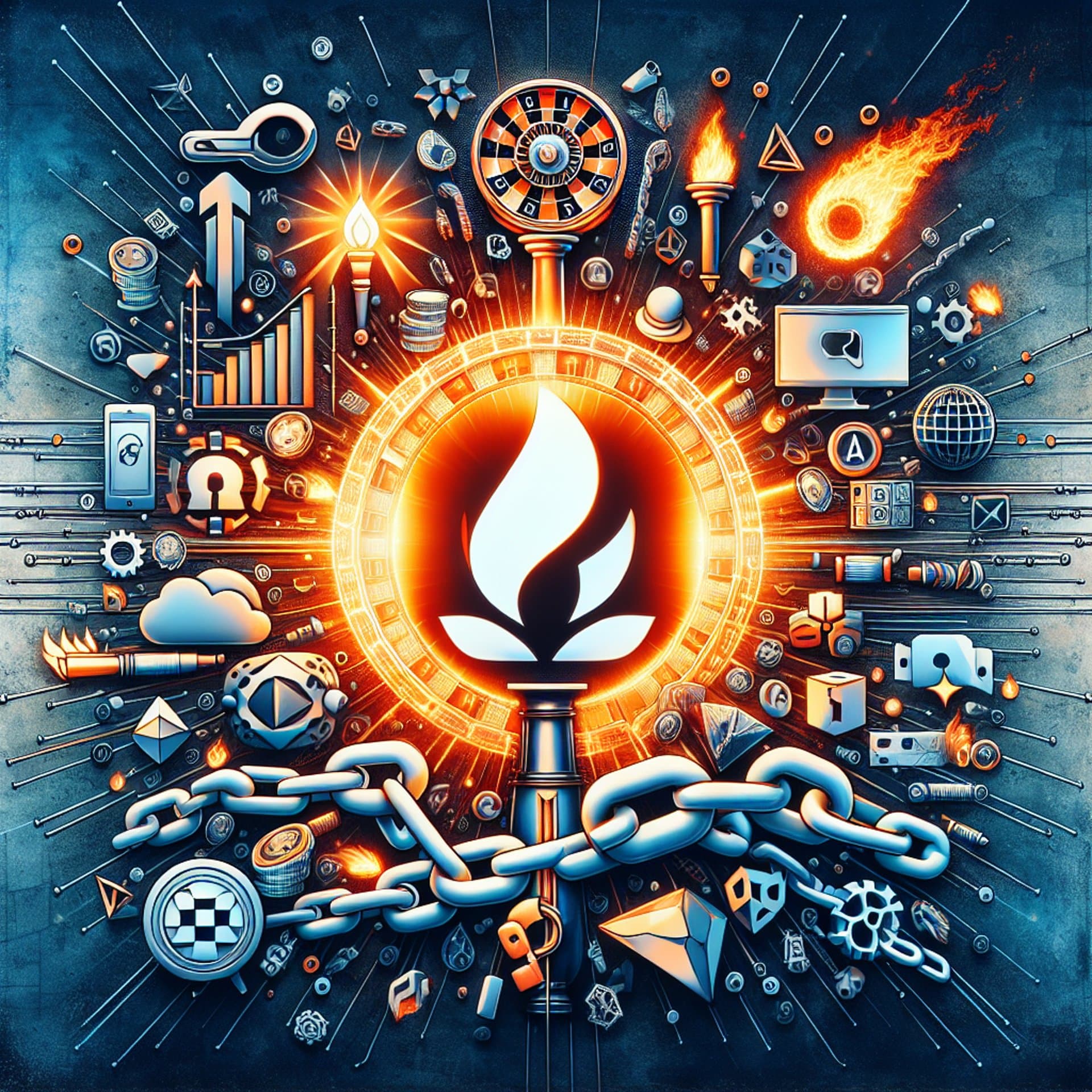 Project Liberty's Bold Bid to Decentralize TikTok: Revolution or Risk?