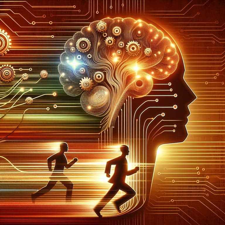 Aspiring AI Leaders: Start Small, Think Big, Move Fast!