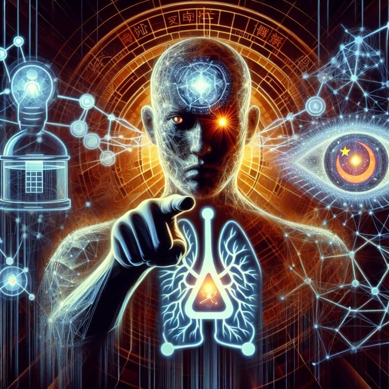 Anthropic Accuses Chinese Labs of Epic AI Heist with Claude Distillation