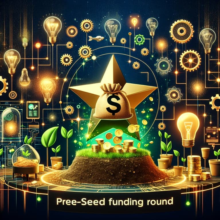 CGC Landran's Star Incubatee Secures ₹1.31 Crore in Pre-seed Funding!
