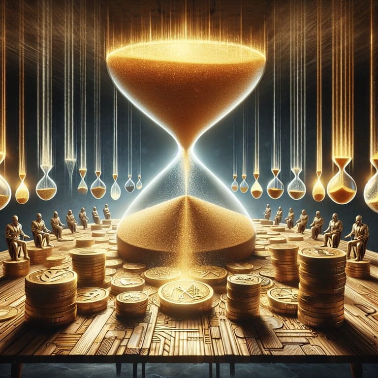 Nvidia's $100 Billion OpenAI Deal: On Hold but Not Off the Table