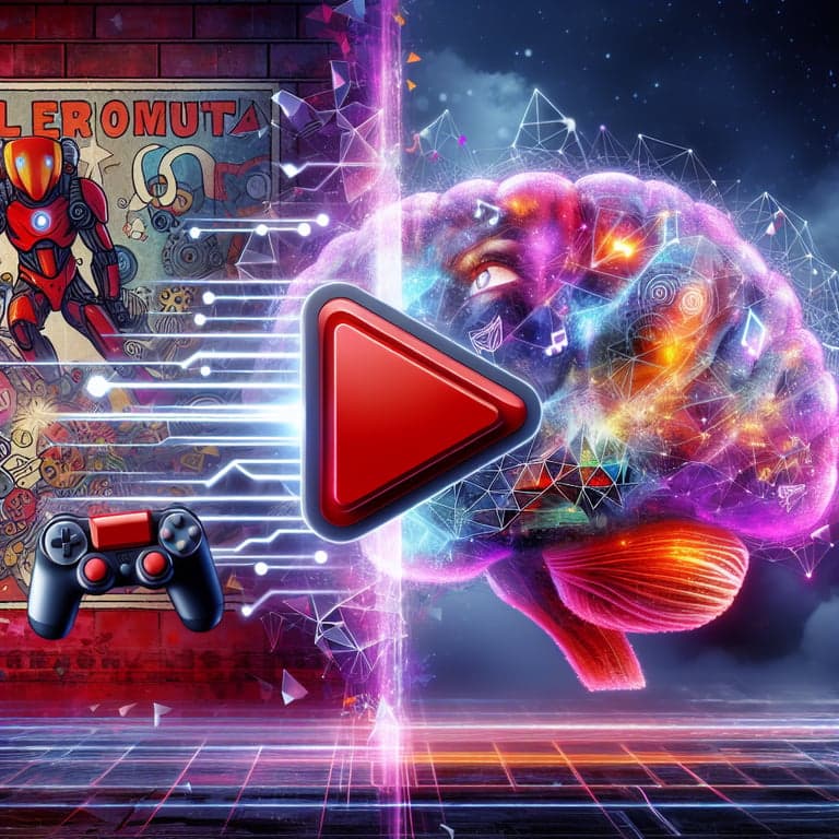 Netflix Ventures into AI: 'El Eternauta' Becomes a VFX Game-Changer