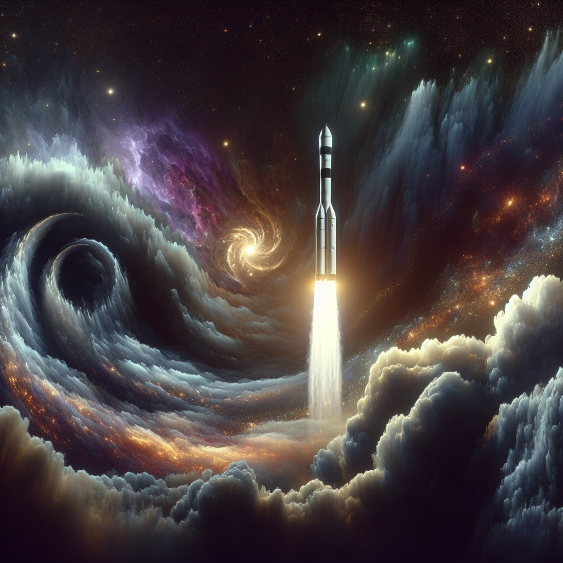 NASA's TOMEX+ Sounding Rocket Mission: Racing to Unlock Space Weather Secrets