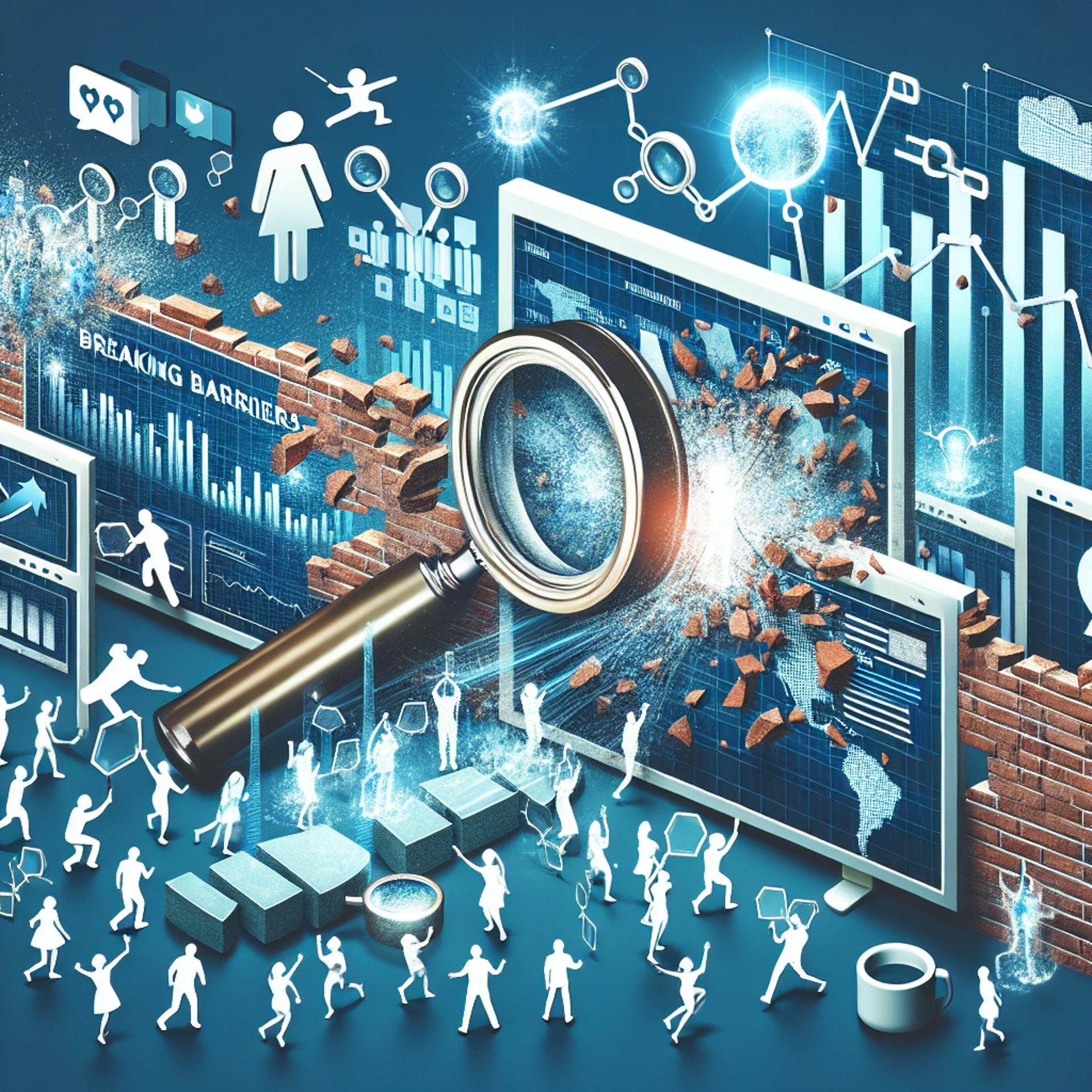 Banner for Sotwe: Breaking Barriers in Twitter Trend Discovery