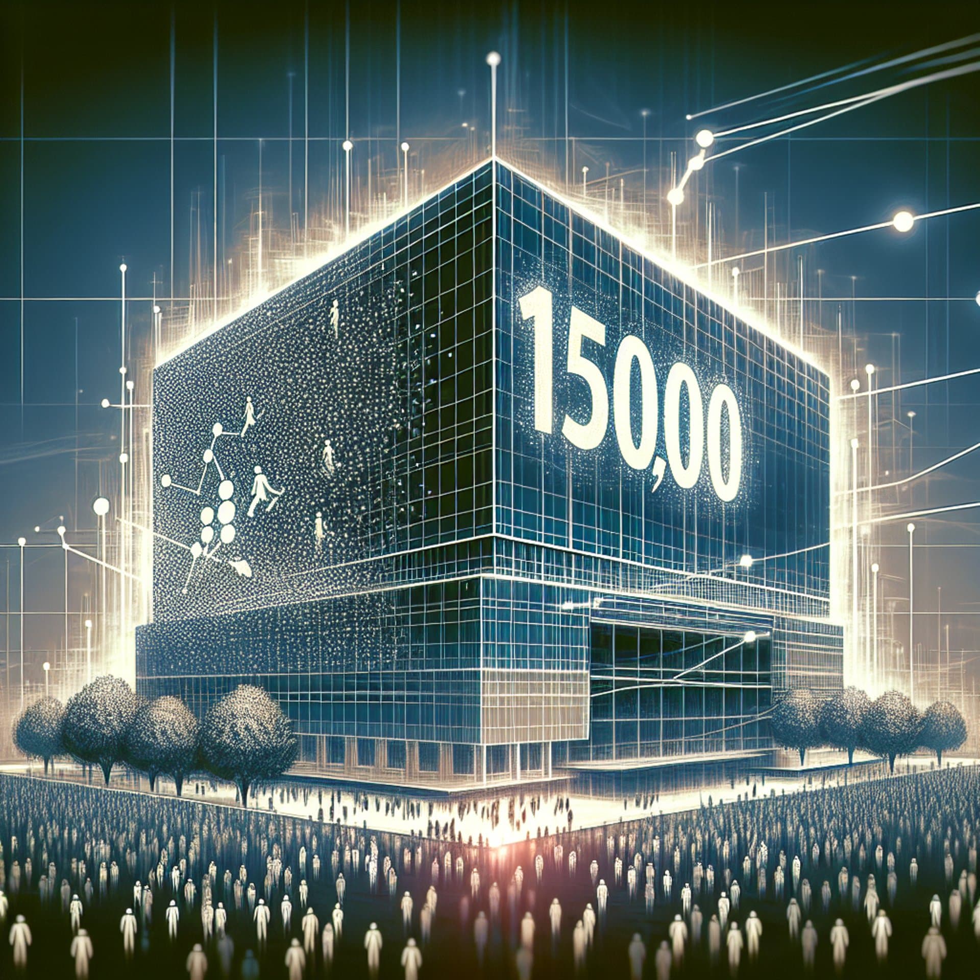 Verizon to Slash 15,000 Jobs in Their Biggest Layoff Ever