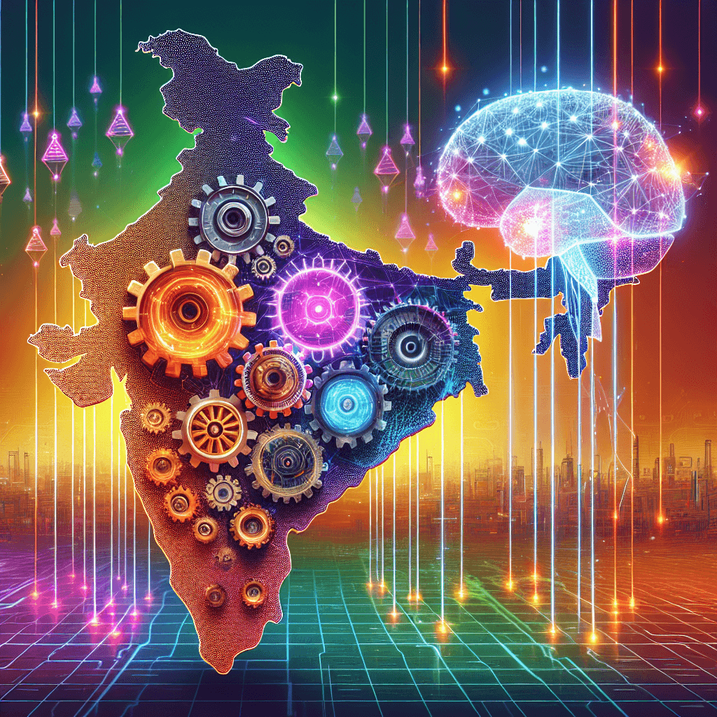 Google Grabs Strategic Market Status in India - A New Era for AI and E-commerce!