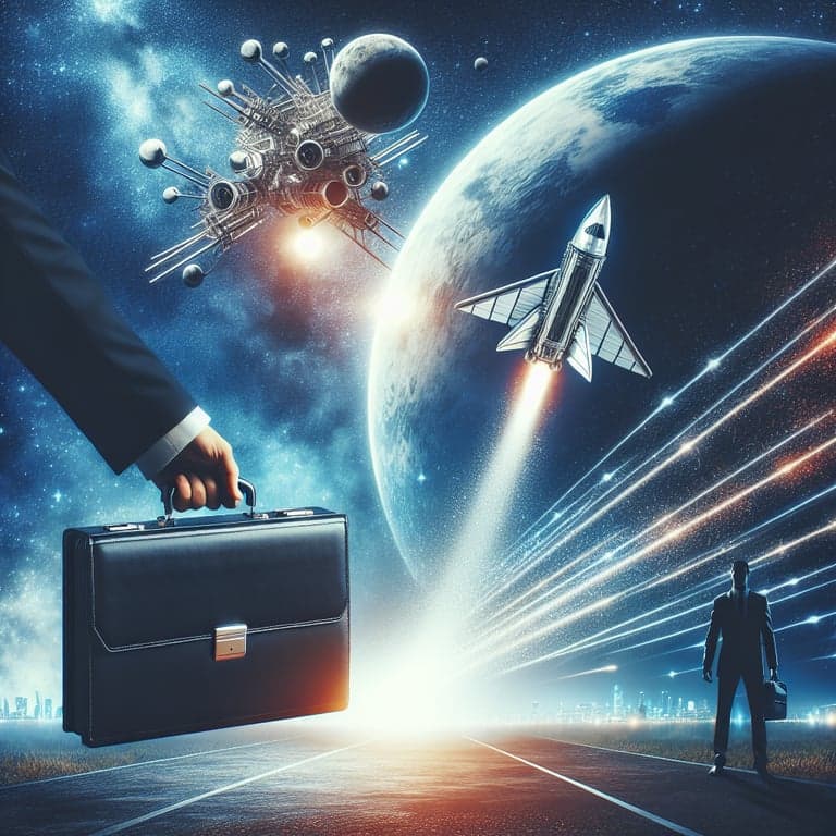 SpaceX To Invest $2 Billion in Starship Ambitions