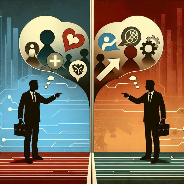 Philanthropy Face-Off: Peter Thiel Warns Elon Musk Against Donating to Gates's Causes!