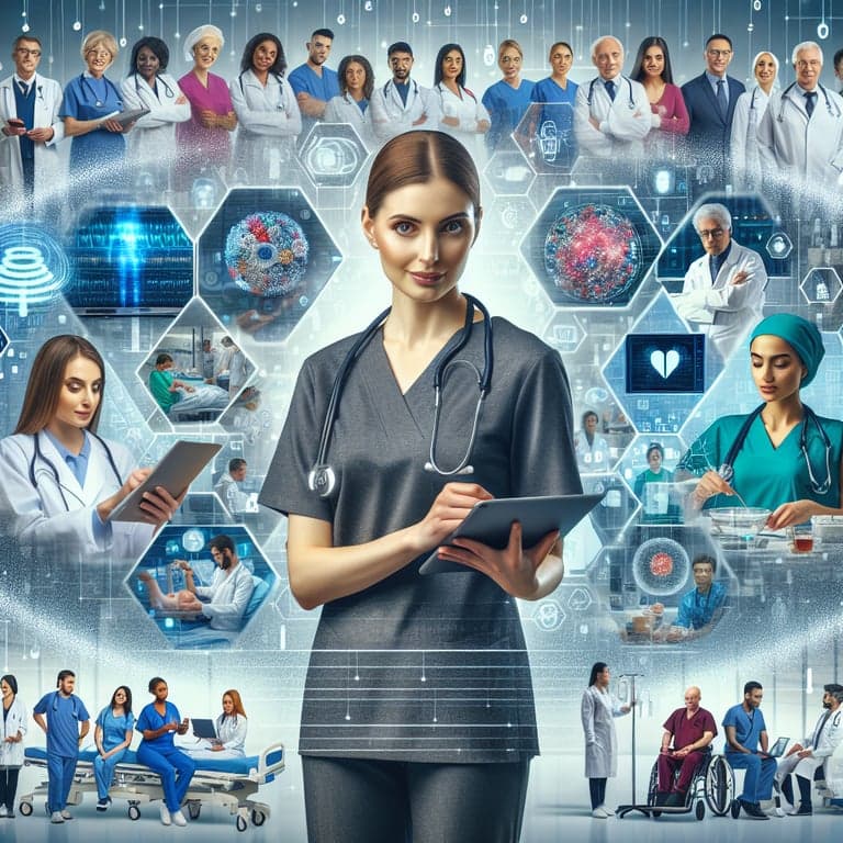 UnitedHealth Group's AI Ambitions: Transforming Healthcare with 1,000 AI Use Cases!