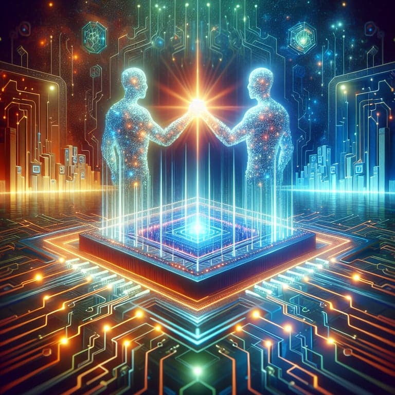 NVIDIA and OpenAI Partner in Historic $100B AI Infrastructure Investment