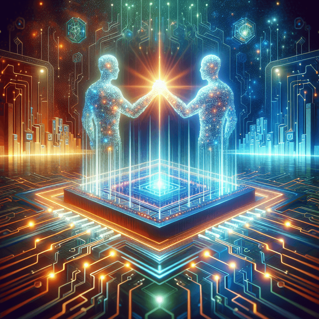 NVIDIA and OpenAI Partner in Historic $100B AI Infrastructure Investment