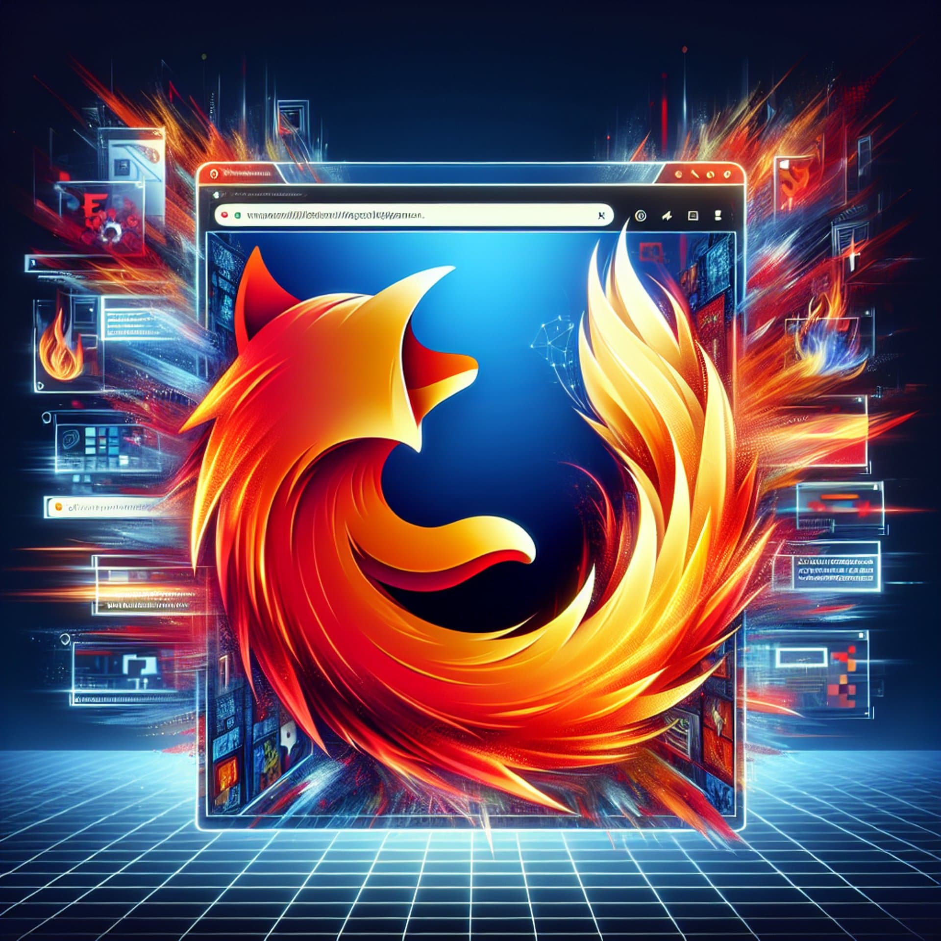 Firefox Unleashes AI Power: A New Era for Web Browsing