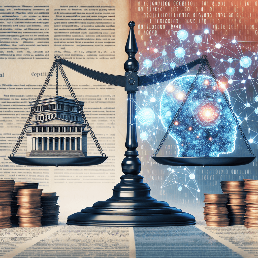 Anthropic's Landmark Copyright Settlement: Setting the Stage for Future AI Training Rules