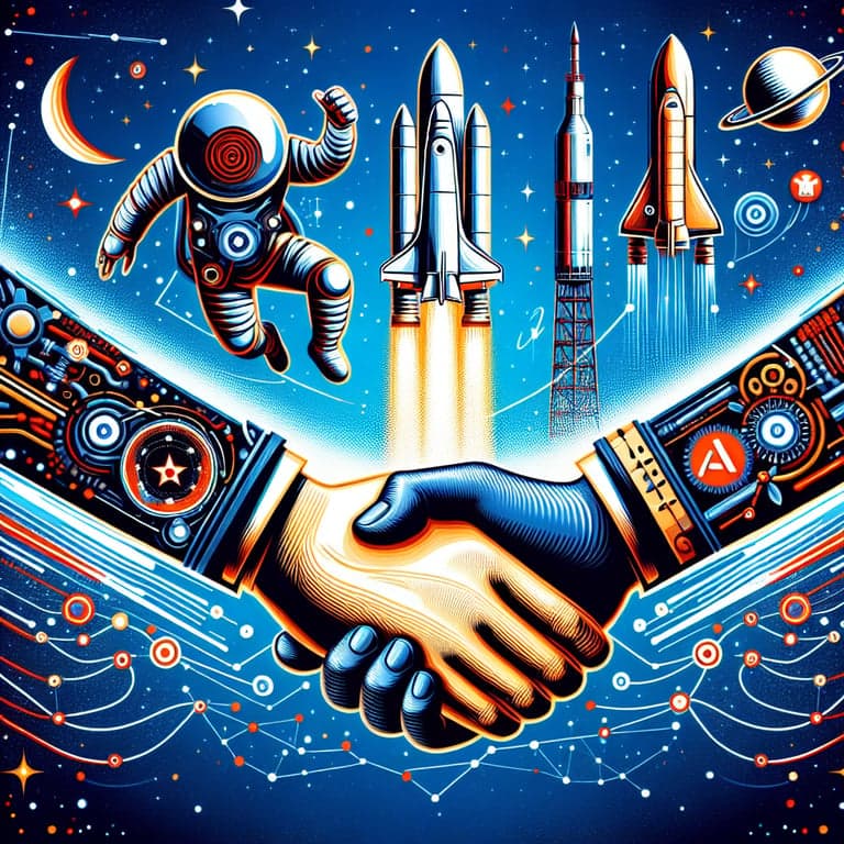 Elon Musk Shakes Up the Tech World Again: SpaceX and xAI Merger Valued at Over $1 Trillion