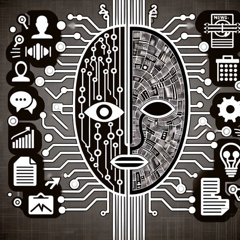 AI Chatbots: Are They the Next Big Spreaders of Misinformation?