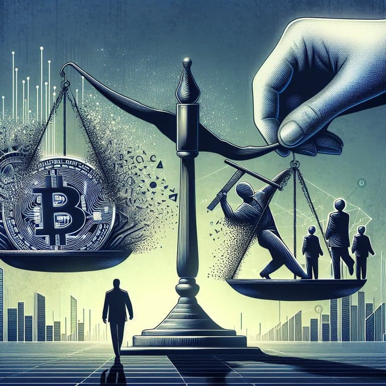 Government Intervention Needed to Reverse Elon Musk's Dogecoin Impact