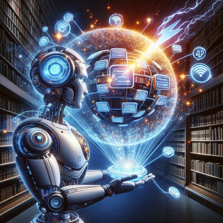 Anthropic's Claude Chatbot Gets a Smarter Makeover with Web Search Superpowers