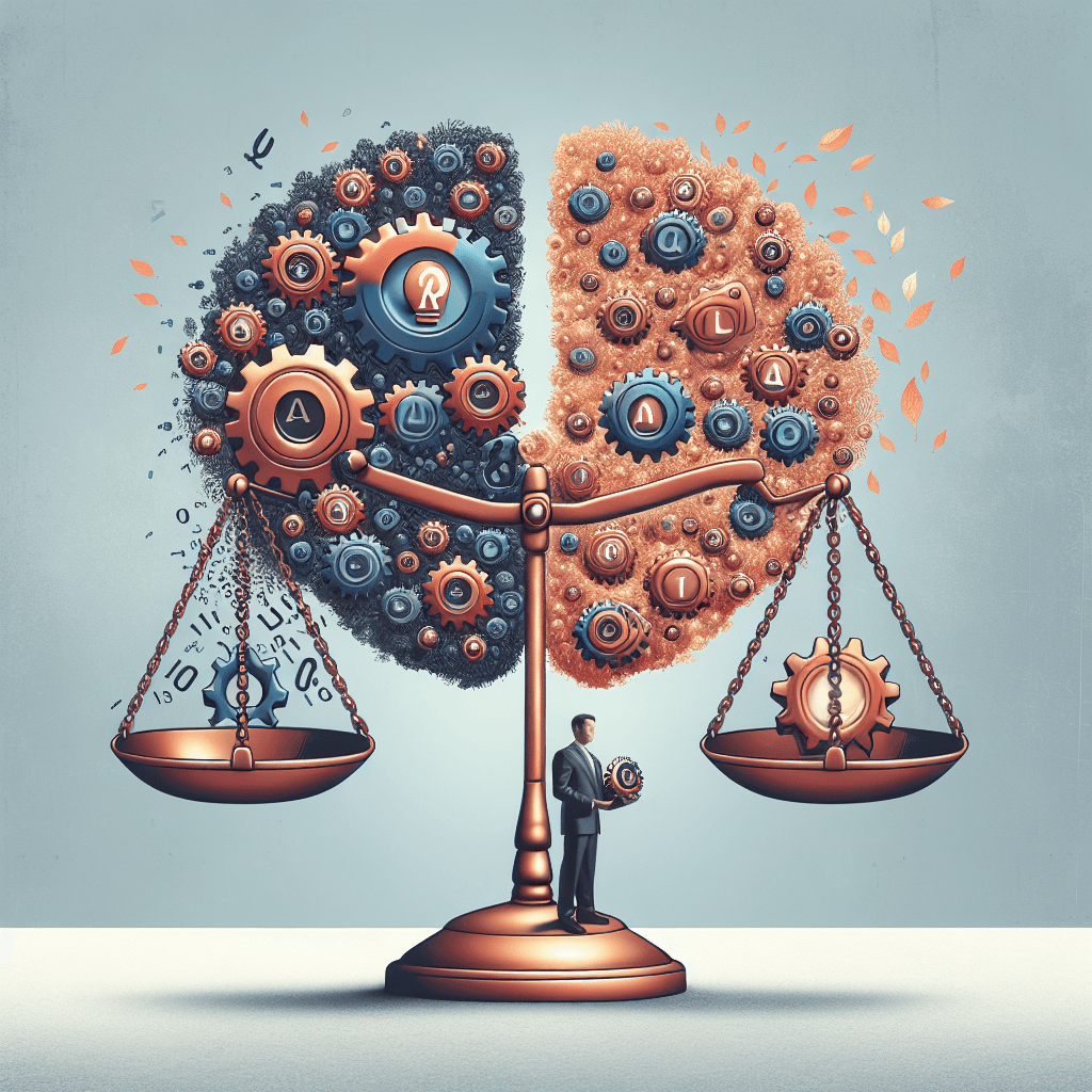 Nick Clegg Proposes Opt-Out System for AI Training: A Balanced Take on Copyright and Innovation?