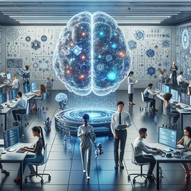 Meta Establishes Flat-Structured AI Engineering Team to Fast-Track Superintelligence Development