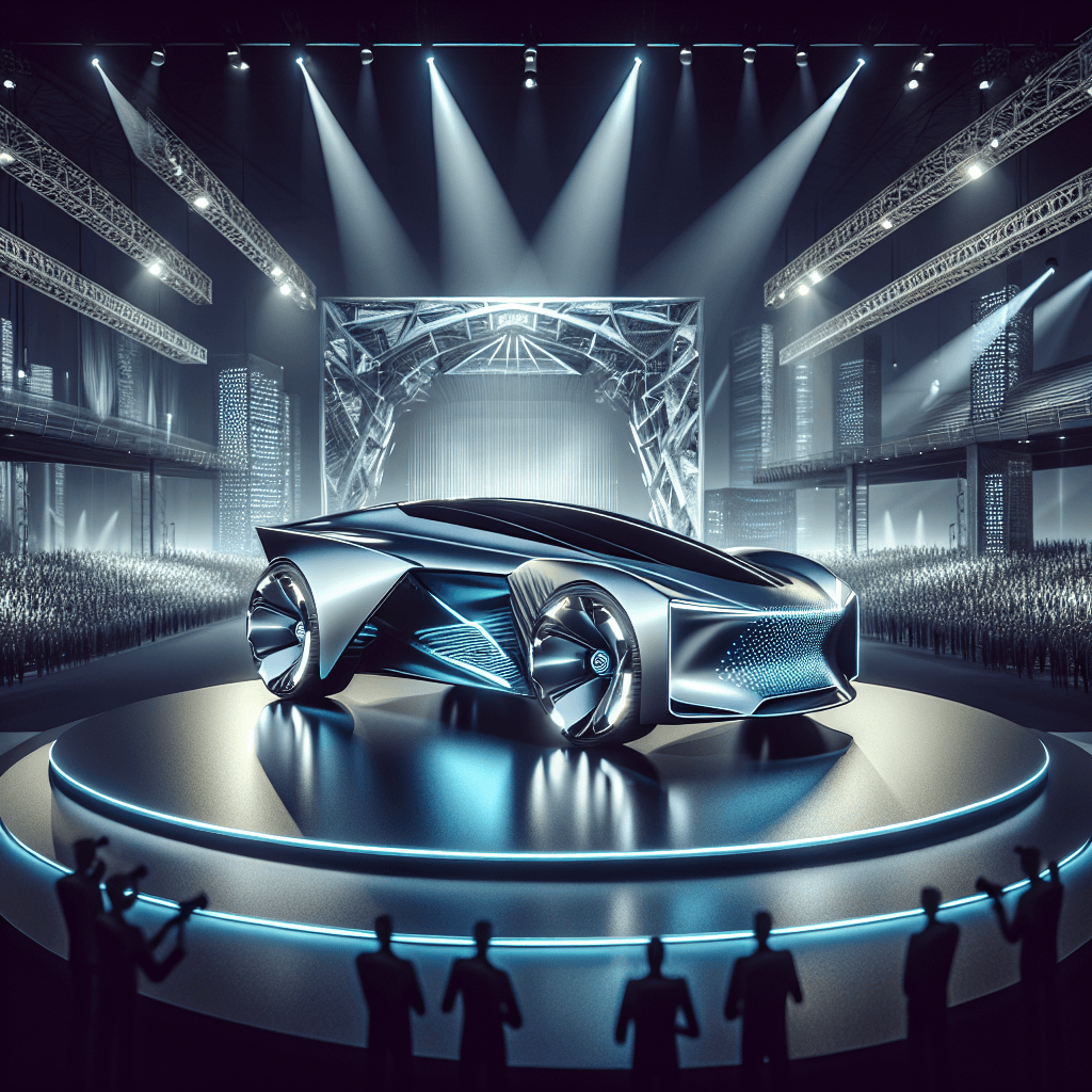 Tesla's 2025 Model Y Facelift Unveiled: A Cybertruck-Inspired Marvel