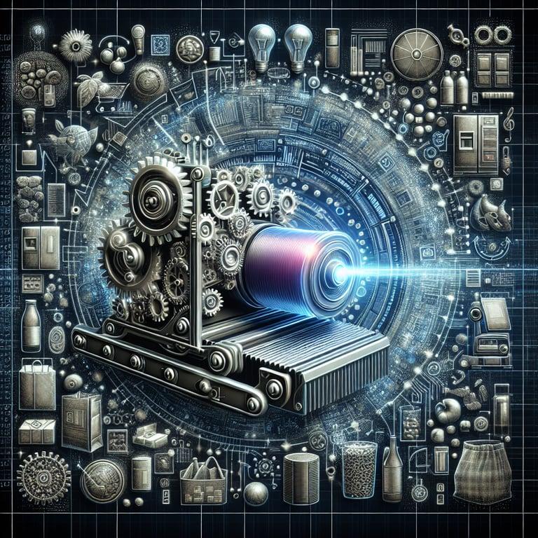 Banner for NielsenIQ's BASES AI Screener: A Game-Changer for CPG Innovators