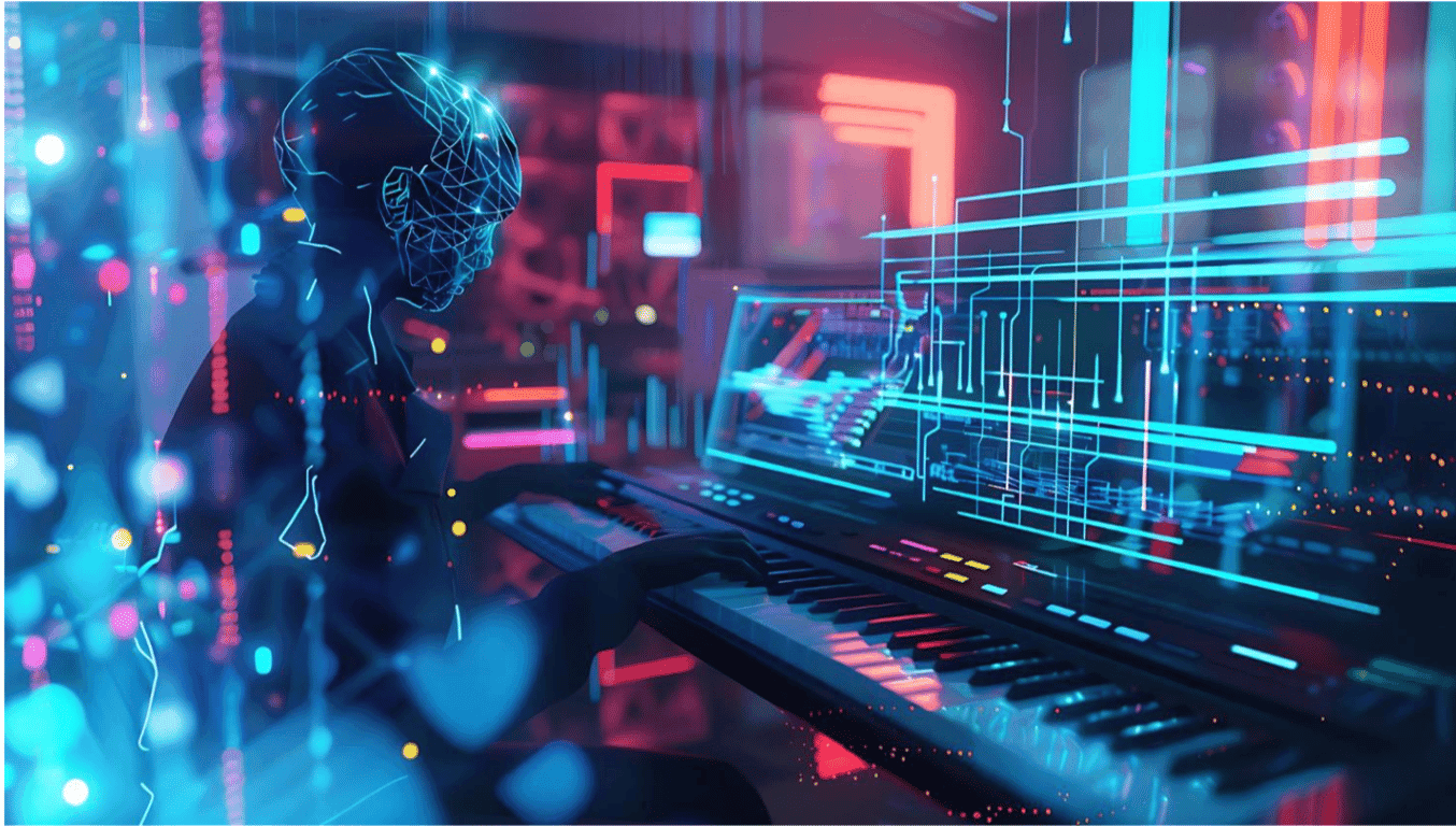 From Prompt to Production, How AI Music Tools Are Becoming Essential Creator Software