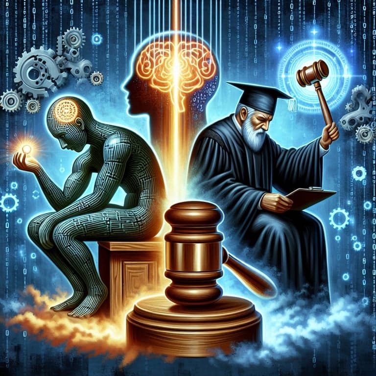 Google's Gemini AI Put to the Test: Anthropic's Claude AI Plays Judge!