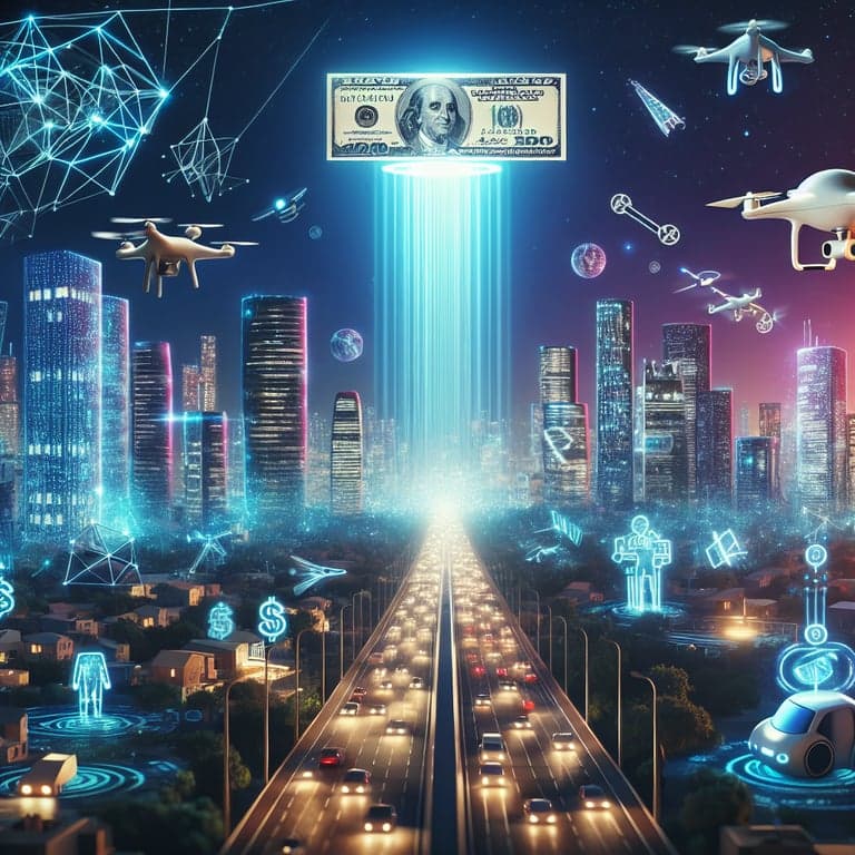 Israeli Tech Goes Big in 2026: Funding and the Future Unveiled