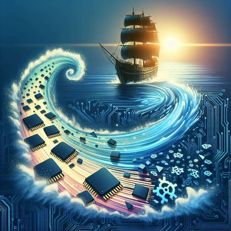 Micron Shifts Focus to AI, Halts Consumer Memory Sales