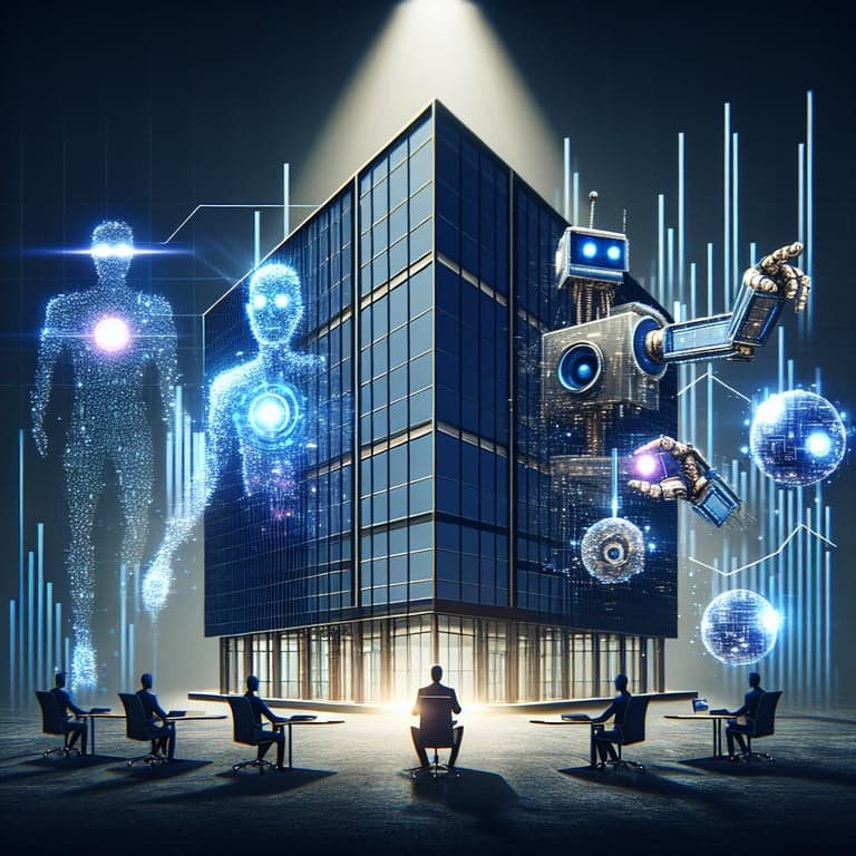 Goldman Sachs Shifts AI Focus: Software Stocks Now in the Spotlight!