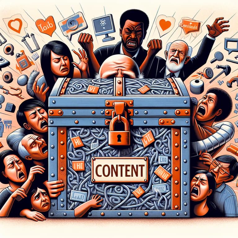 The Perils of Inaccessible Content: Why It Matters for Everyone