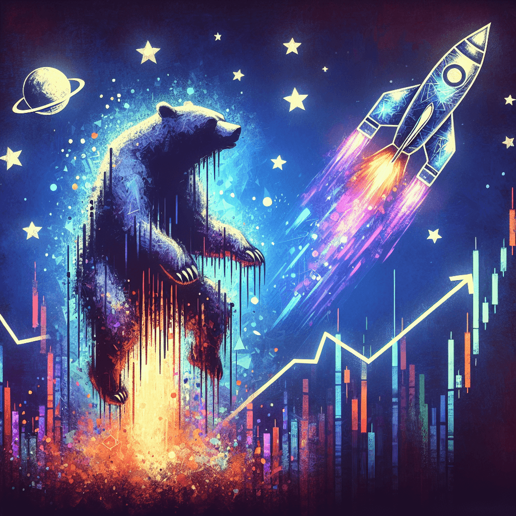 Tesla Tumbles as JP Morgan's Bearish Rating Sparks Panic Amid SpaceX IPO Buzz