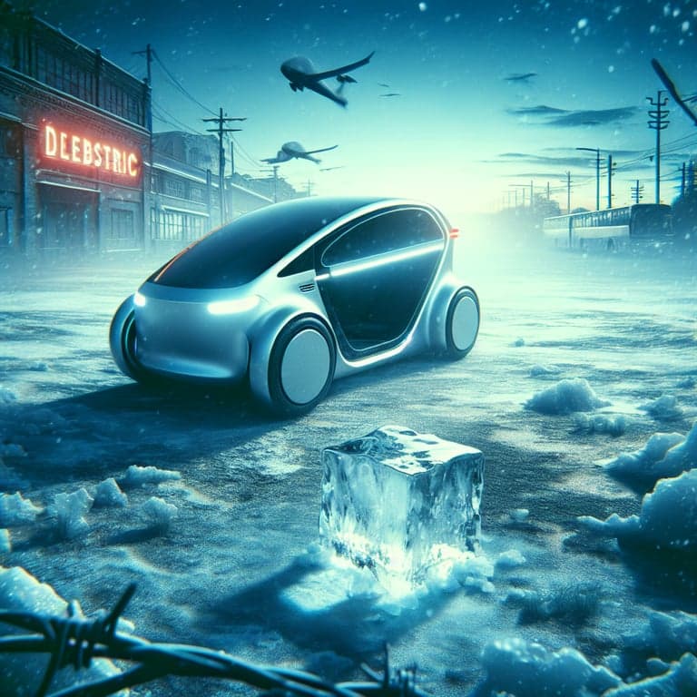 Mystery Deepens in Celeste Rivas Case: Was Her Body Frozen Before Found in D4vd's Tesla?