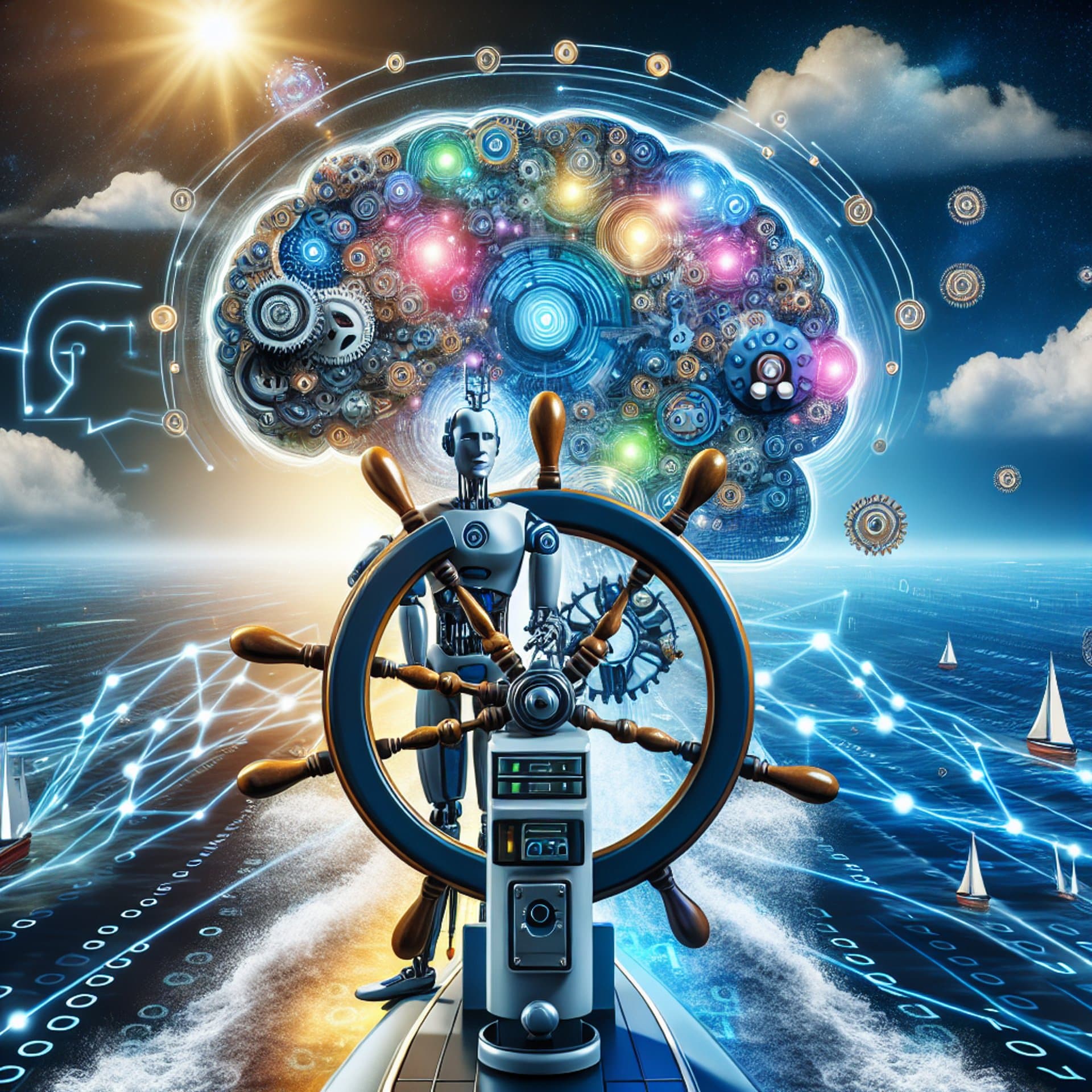 Microsoft's AI Strategy Gets a Makeover: Diversifying Copilot with Homegrown AI!