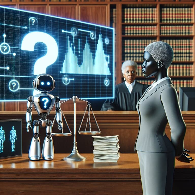 Judge Skeptical of Perplexity AI's Attempt to Dismiss Dow Jones Lawsuit