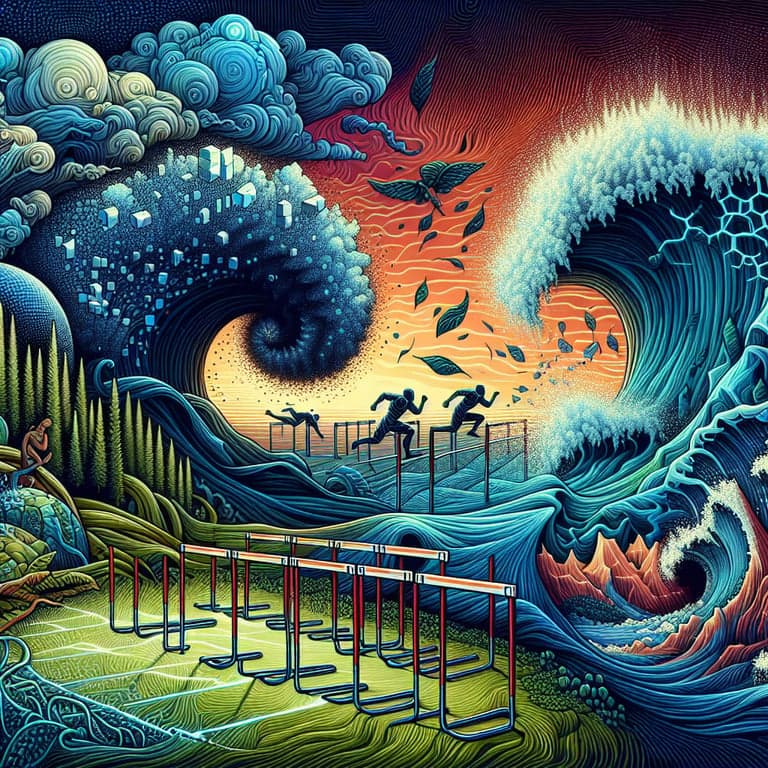 Microsoft's AI Turbulence: Challenges with Copilot, Perplexity's Setbacks, and Firefox's Refreshing Take on Privacy