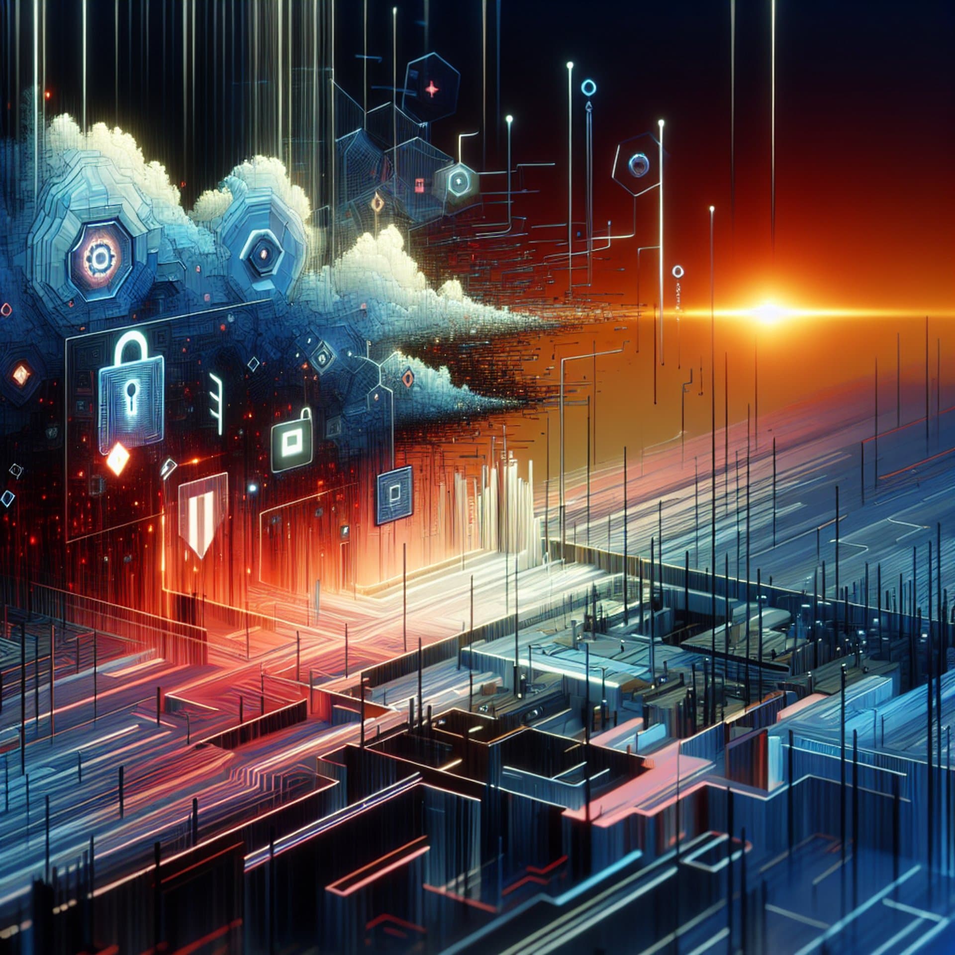 Unauthorized Access to Anthropic's Mythos AI Raises Security Alarms