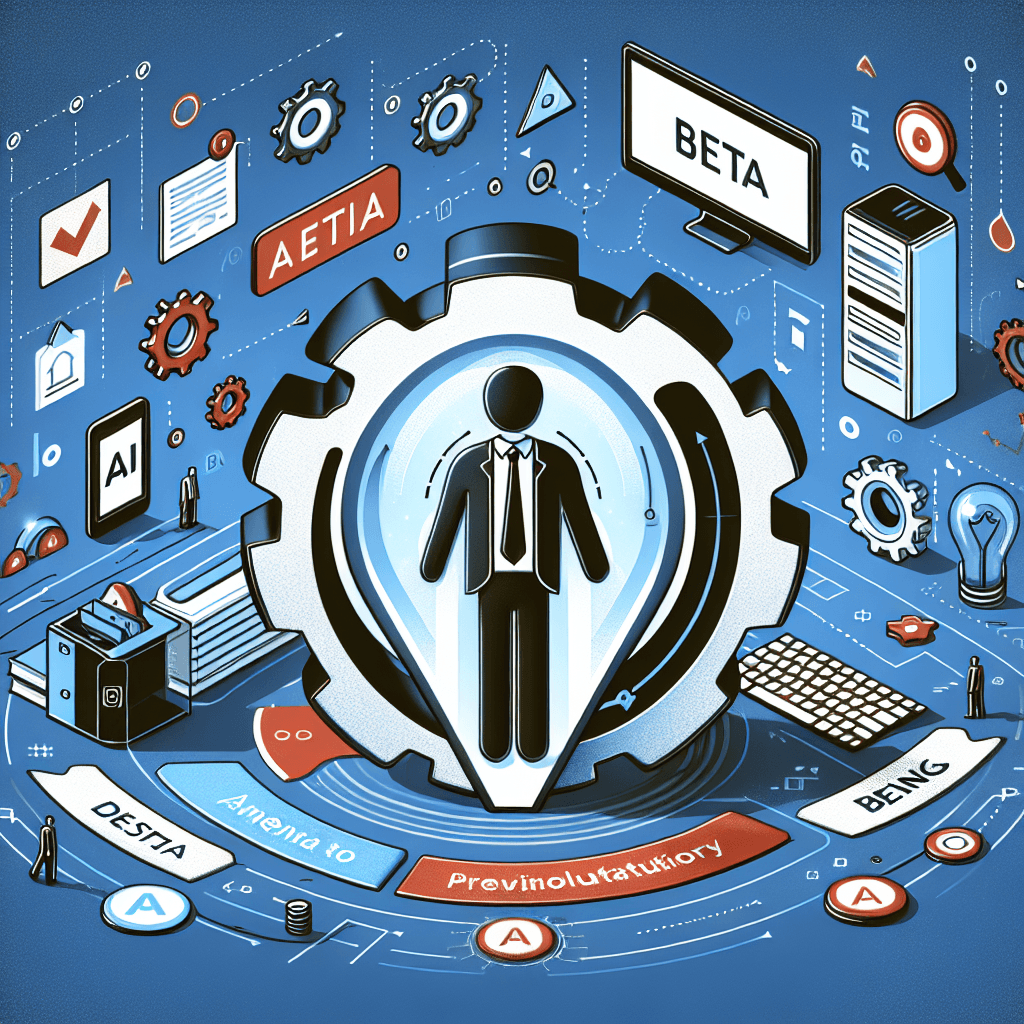 Anthropic's Claude AI Enters Beta: Revolutionizing Desktop Automation