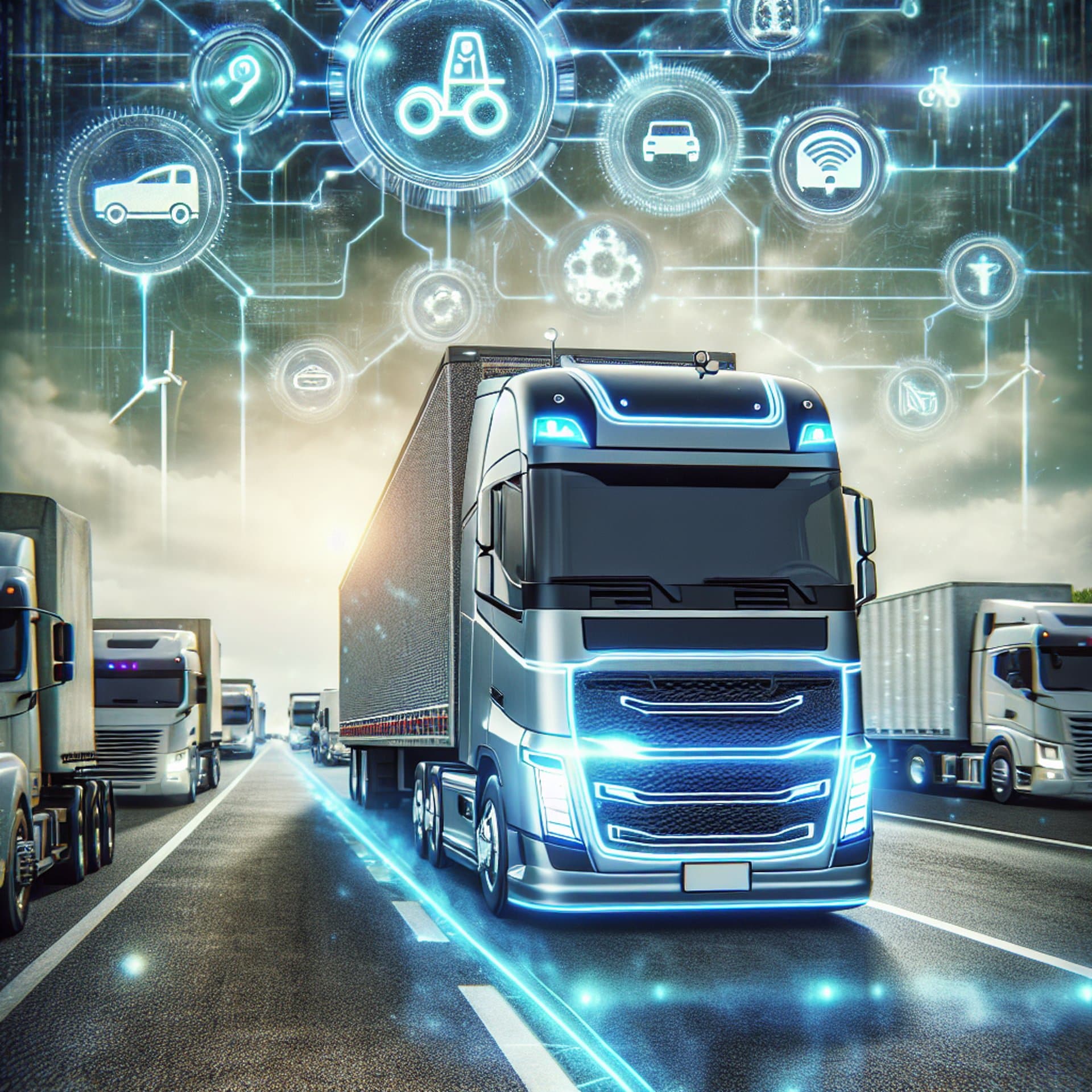 Forget Tesla - Einride's Autonomous Trucks Are Leading the Charge!