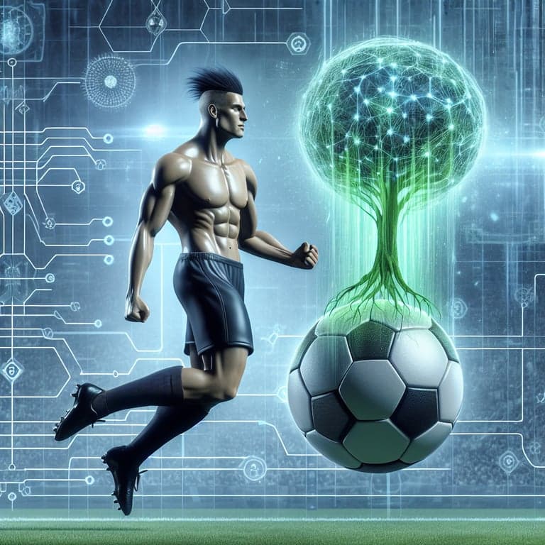 Cristiano Ronaldo Scores Big with Investment in Perplexity AI