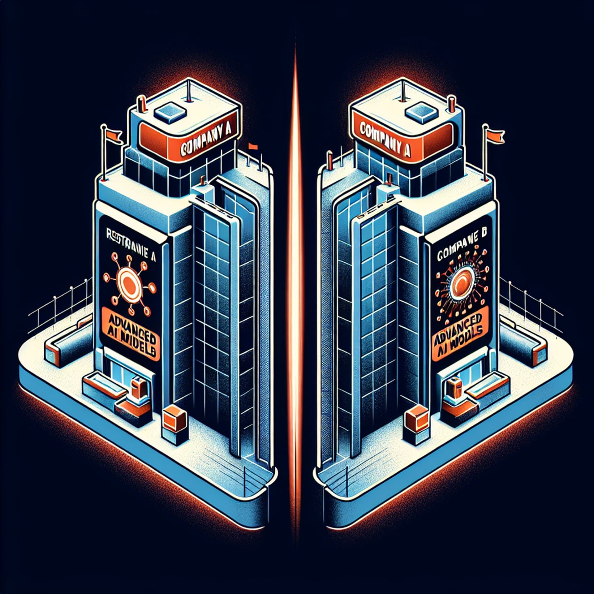 Anthropic Cuts OpenAI's Access to Claude Models Amid Rivalry