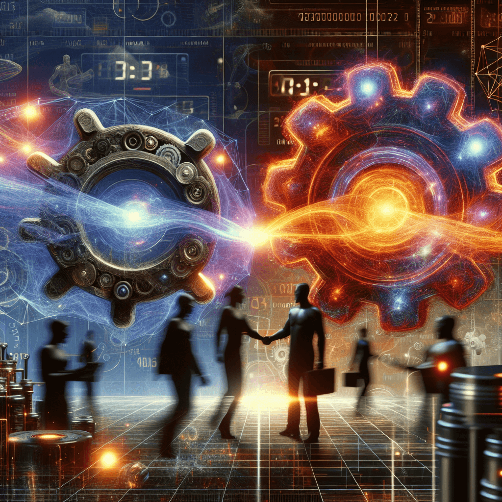 Meta Joins Forces with Arm to Revolutionize AI Efficiency in New Multi-Year Partnership