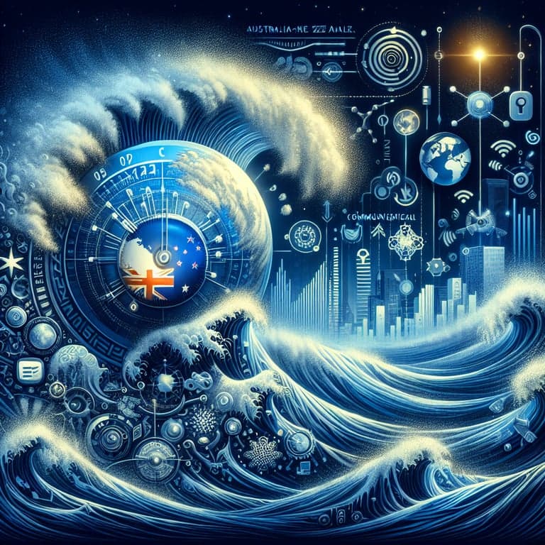 Oracle ANZ Communications Shift Amid Global Layoff Waves