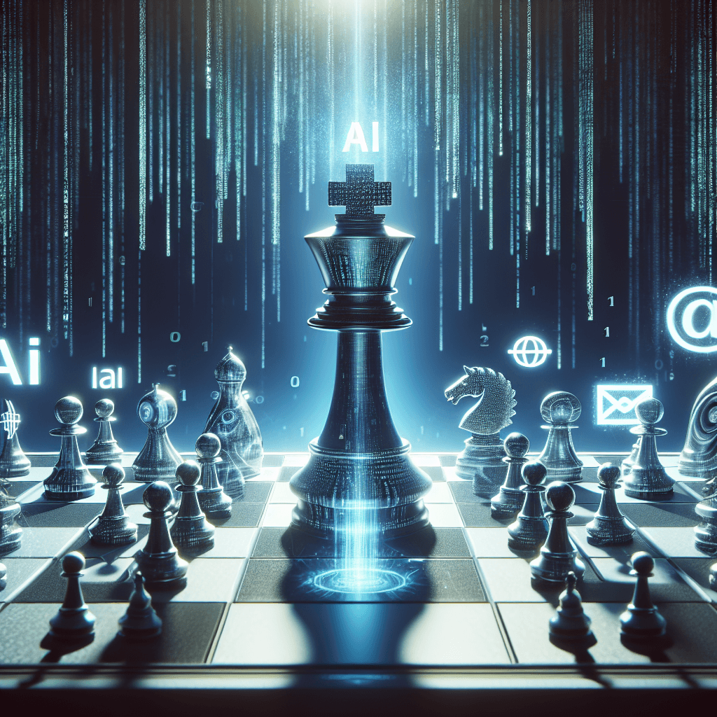 Larry Ellison Topples Elon Musk as Oracle's AI Dominance Redefines Tech Riches
