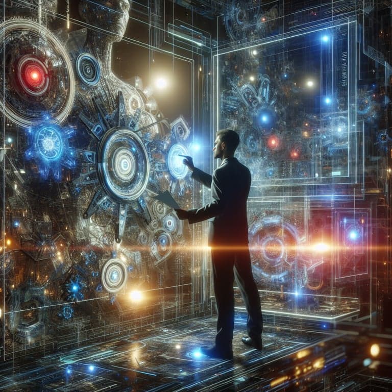 Elon Musk Goes All-In on AI-Powered Engineering