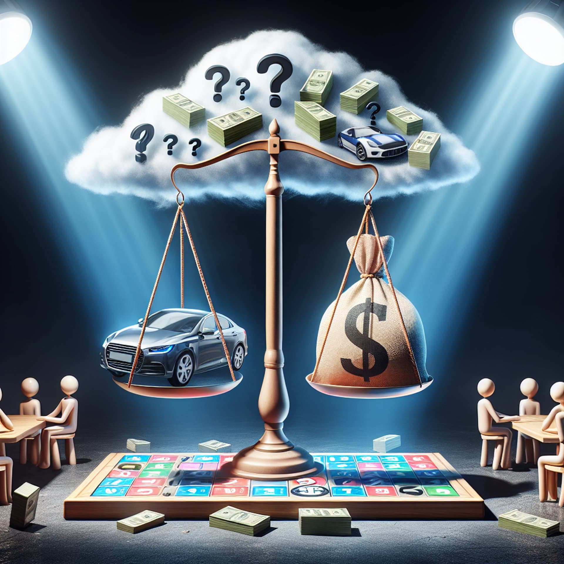 Tesla's Model Y and Model 3 Price Shake-Up: A Game Changer or Just Hype?