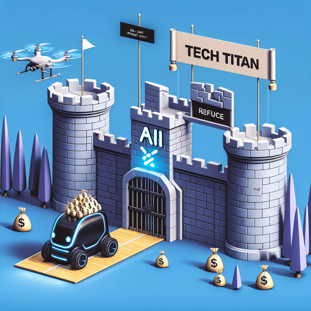 OpenAI Snubs Elon Musk's $97.4B Acquisition Attempt: A Bold Move Against the Tech Titan's Publicity Stunt